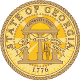 BNI Atlanta - Georgia State Seal