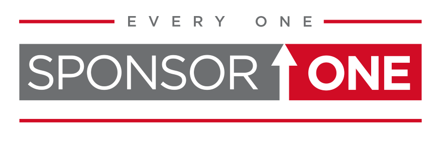 Sponsor One Logo