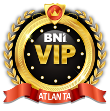 VIP Logo - BNI Atlanta Visit a chapter